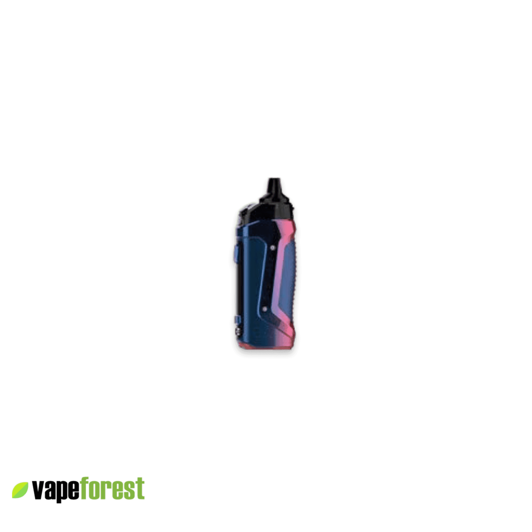 Aegis Boost 2 GeekVape Red Blue Color