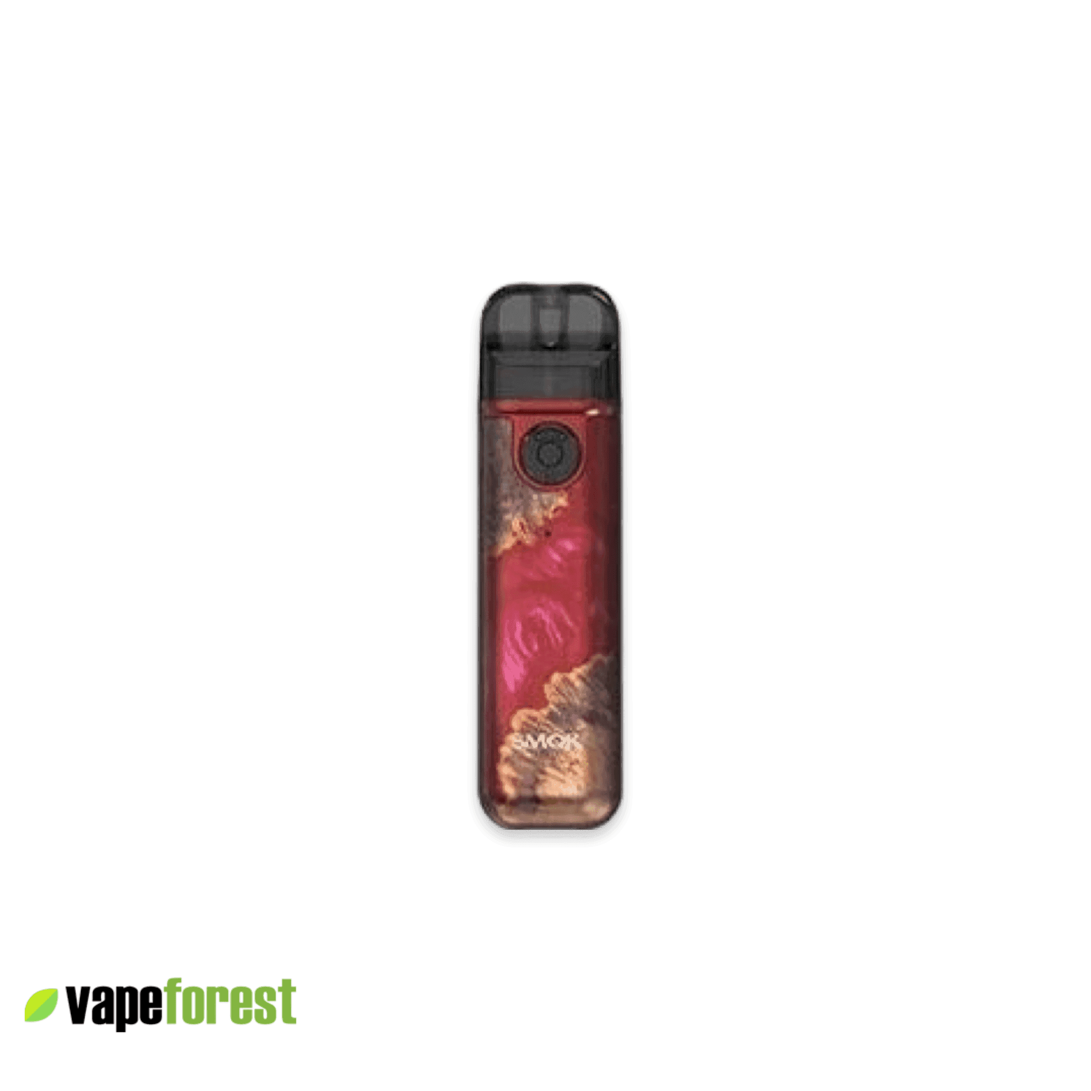 Novo 4 Minikit Stabilizing Wood