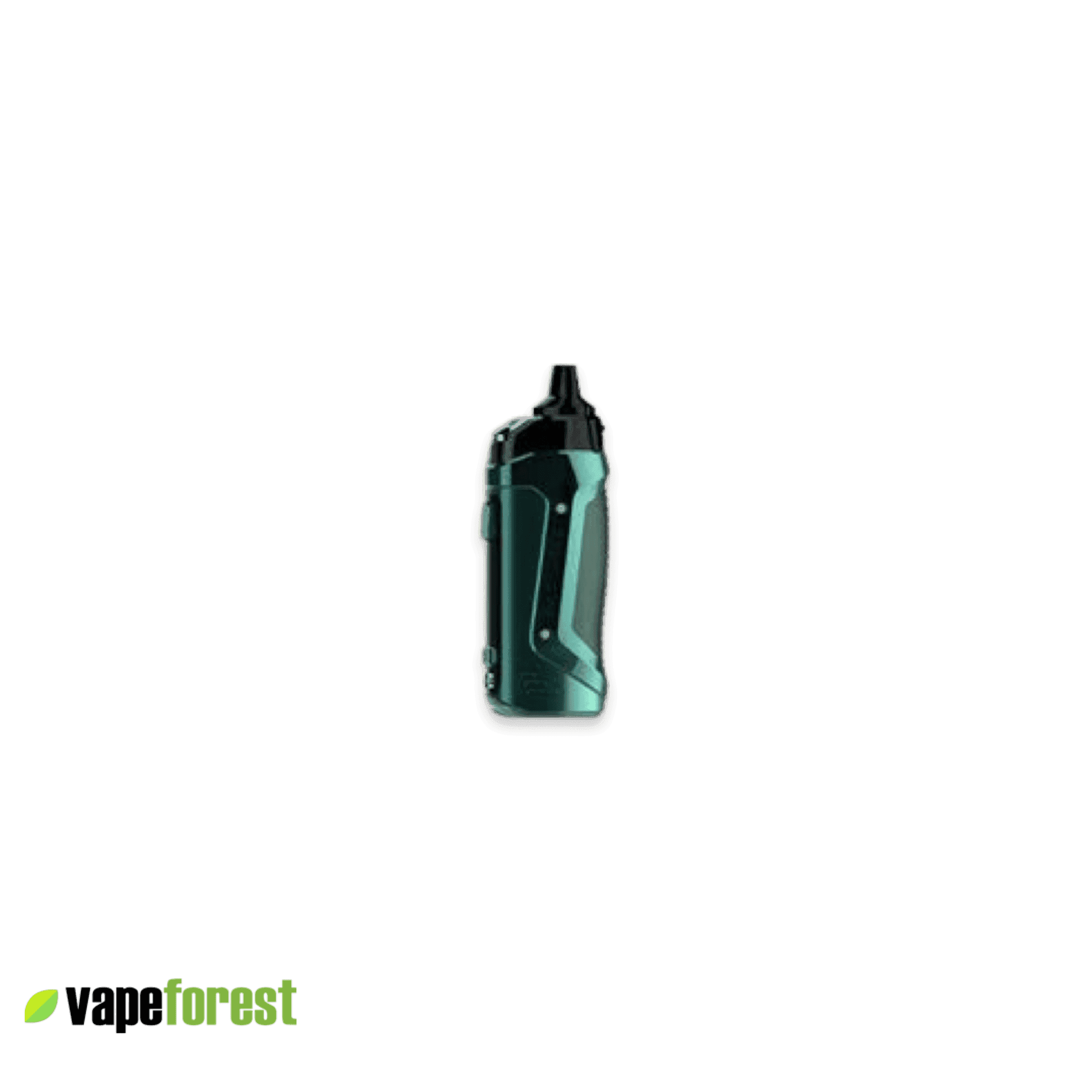 Aegis Boost 2 GeekVape Bottle Green Color