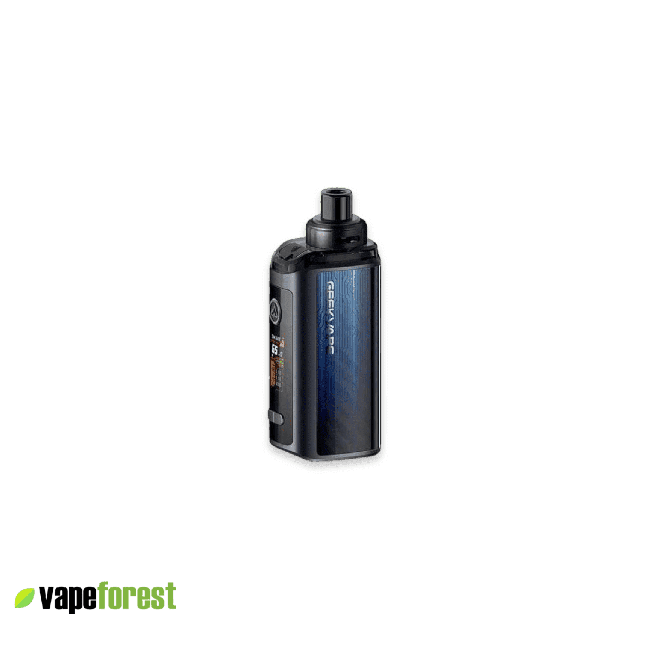 Obelisk 65 GeekVape Ruby Colour