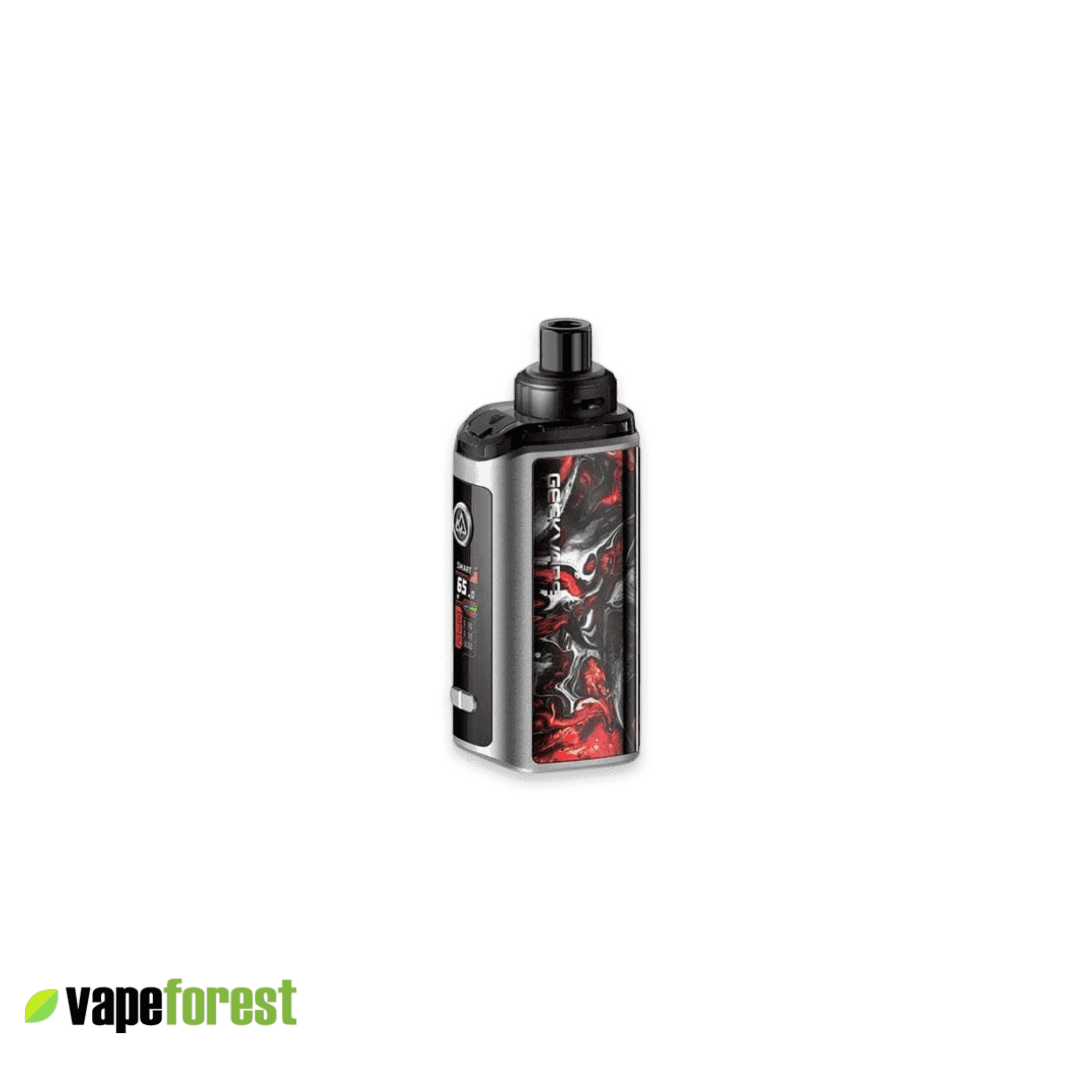 Obelisk 65 GeekVape Lava Colour