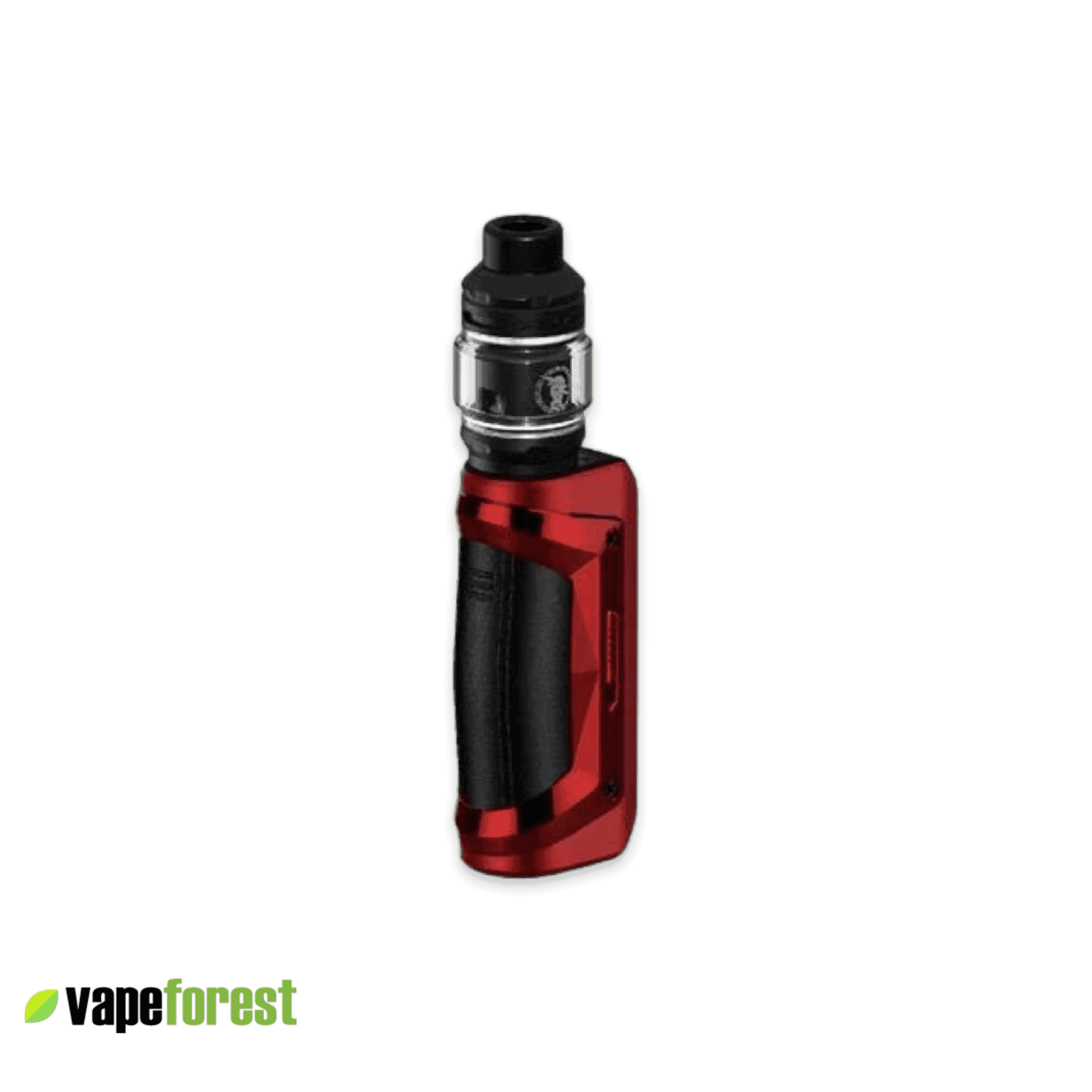 S100 Aegis Solo 2 GeekVape Red Colour
