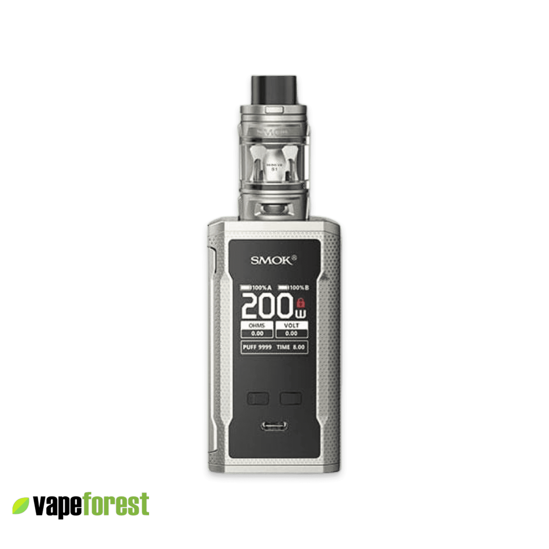 R-Kiss 2 Silver Colour