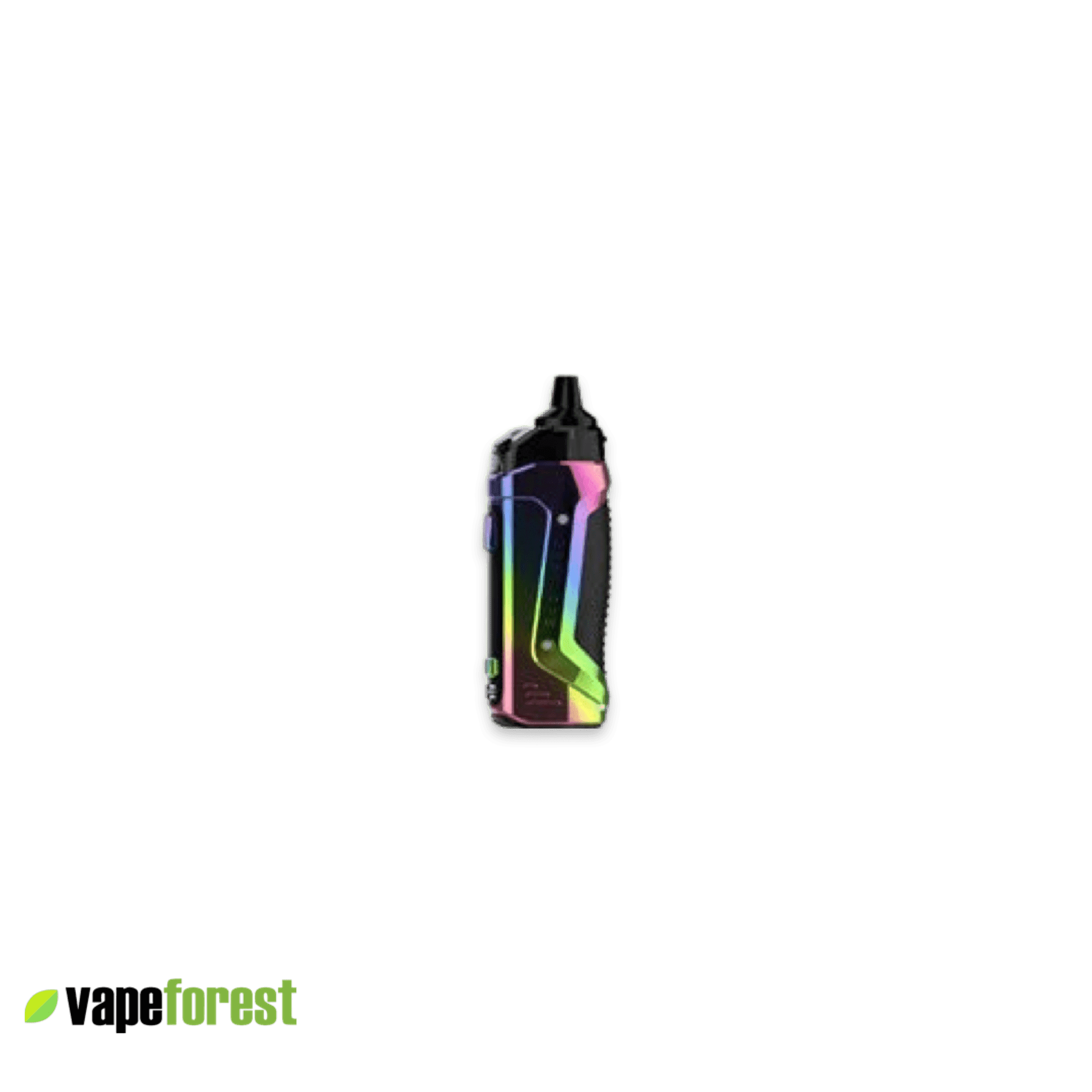 Aegis Boost 2 GeekVape Rainbow Color