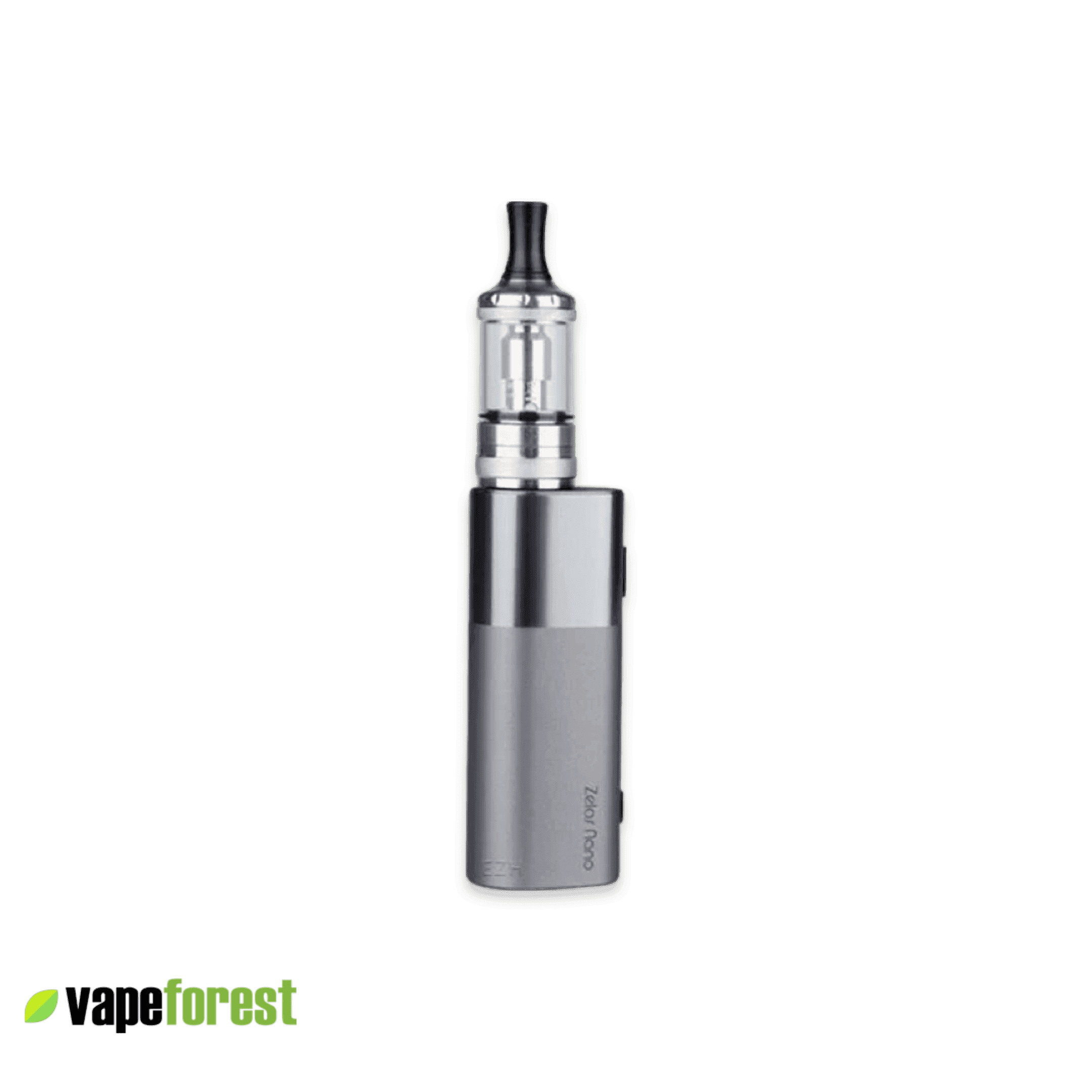 Zelos Nano Aspire Space Gray Color