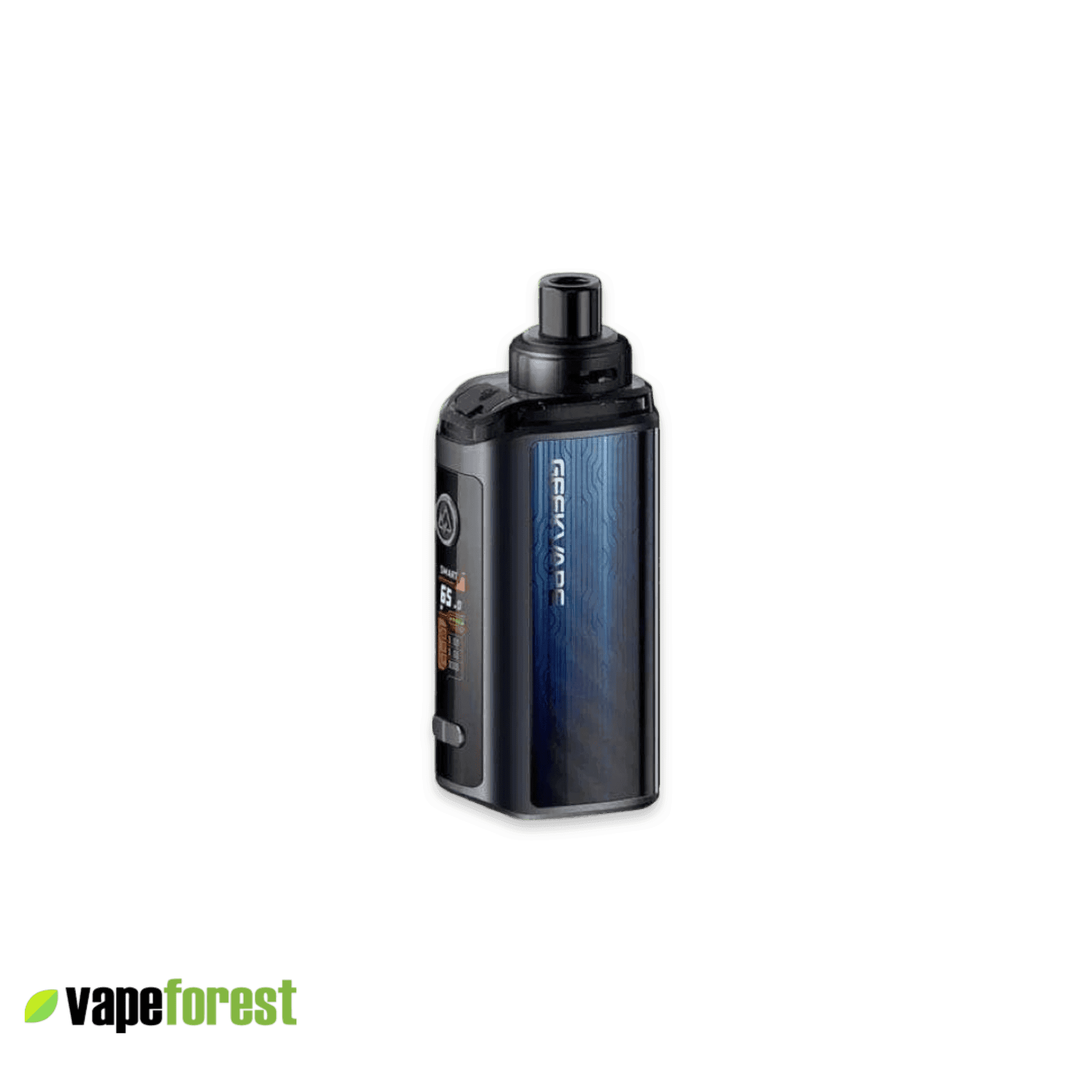 Obelisk FC 65 GeekVape Ruby Colour