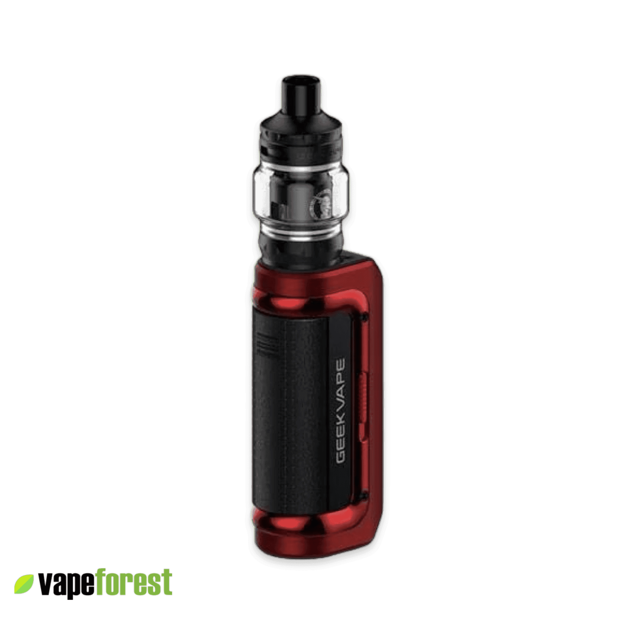 Aegis Mini 2 GeekVape Red Colour
