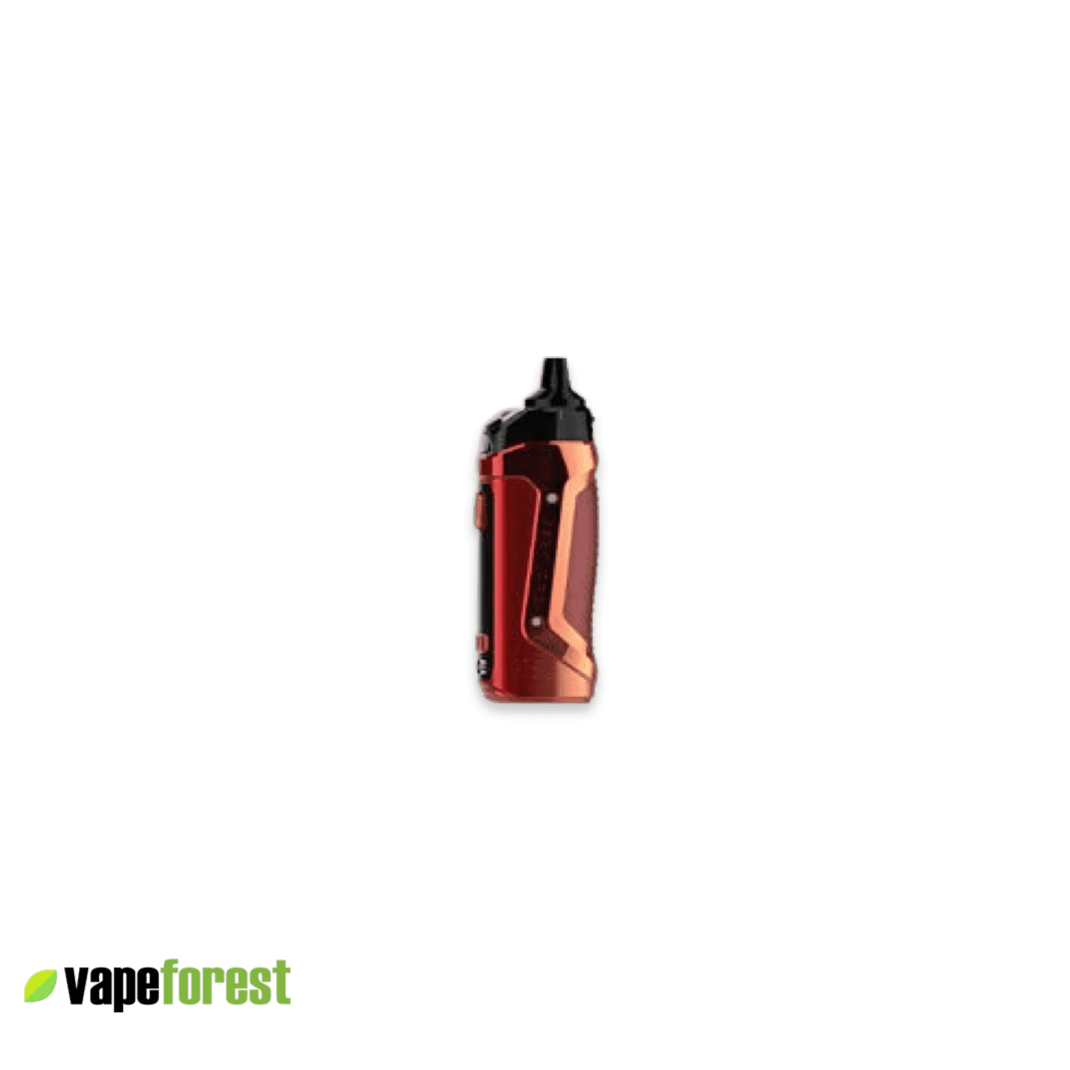 Aegis Boost 2 GeekVape Golden Red Color