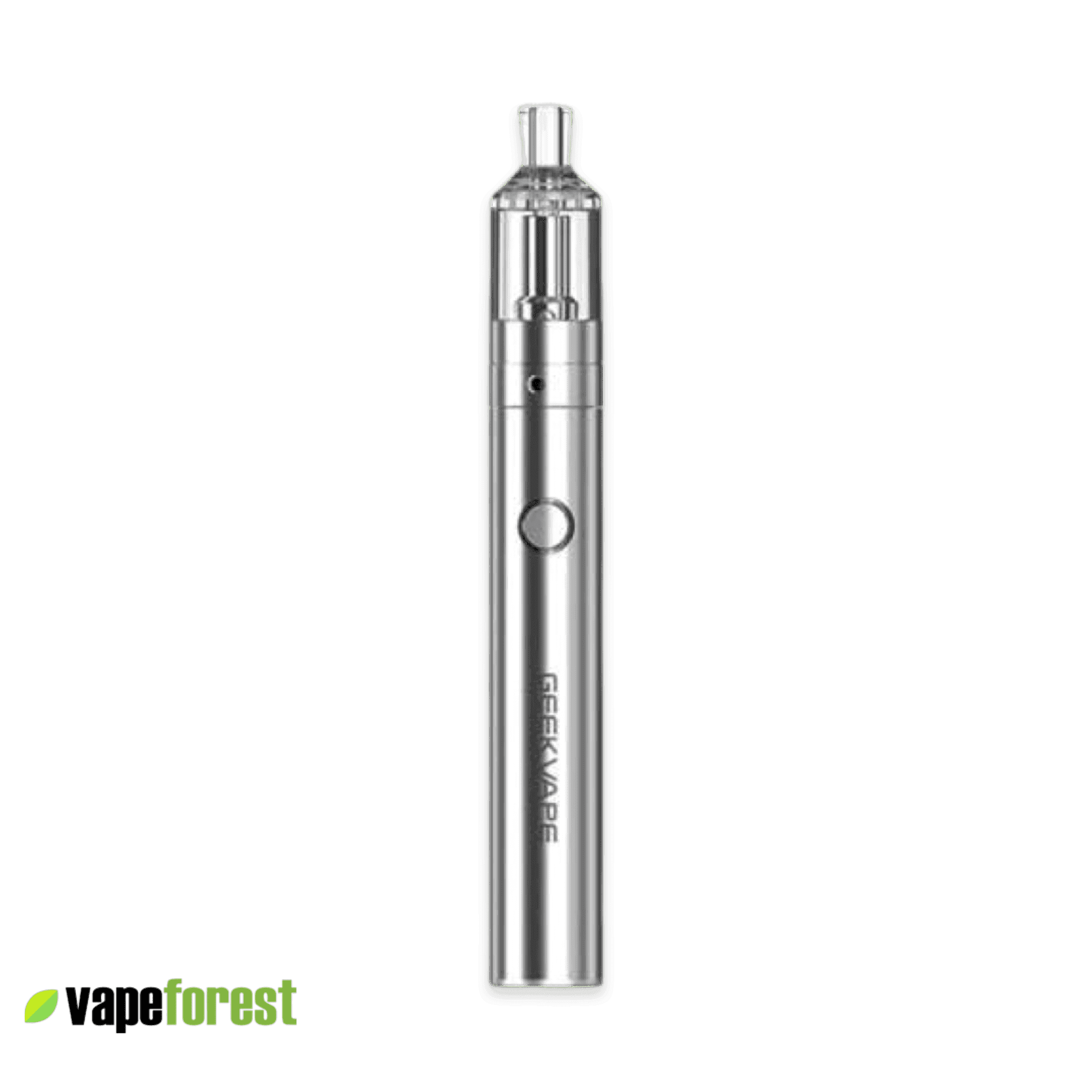 G18 GeekVape Stainless Steel Colour