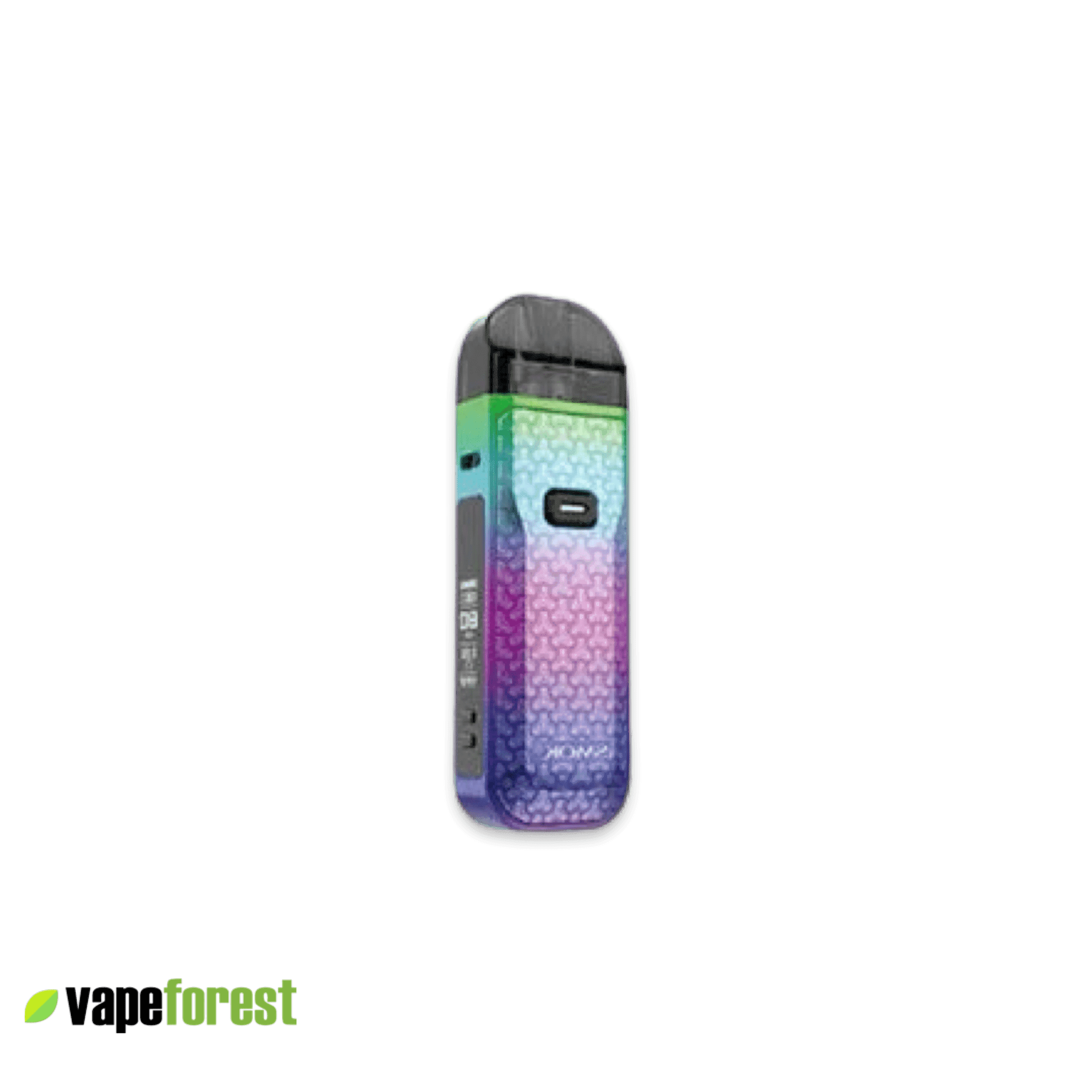 Rainbow Kit Nord 5 Pod Kit