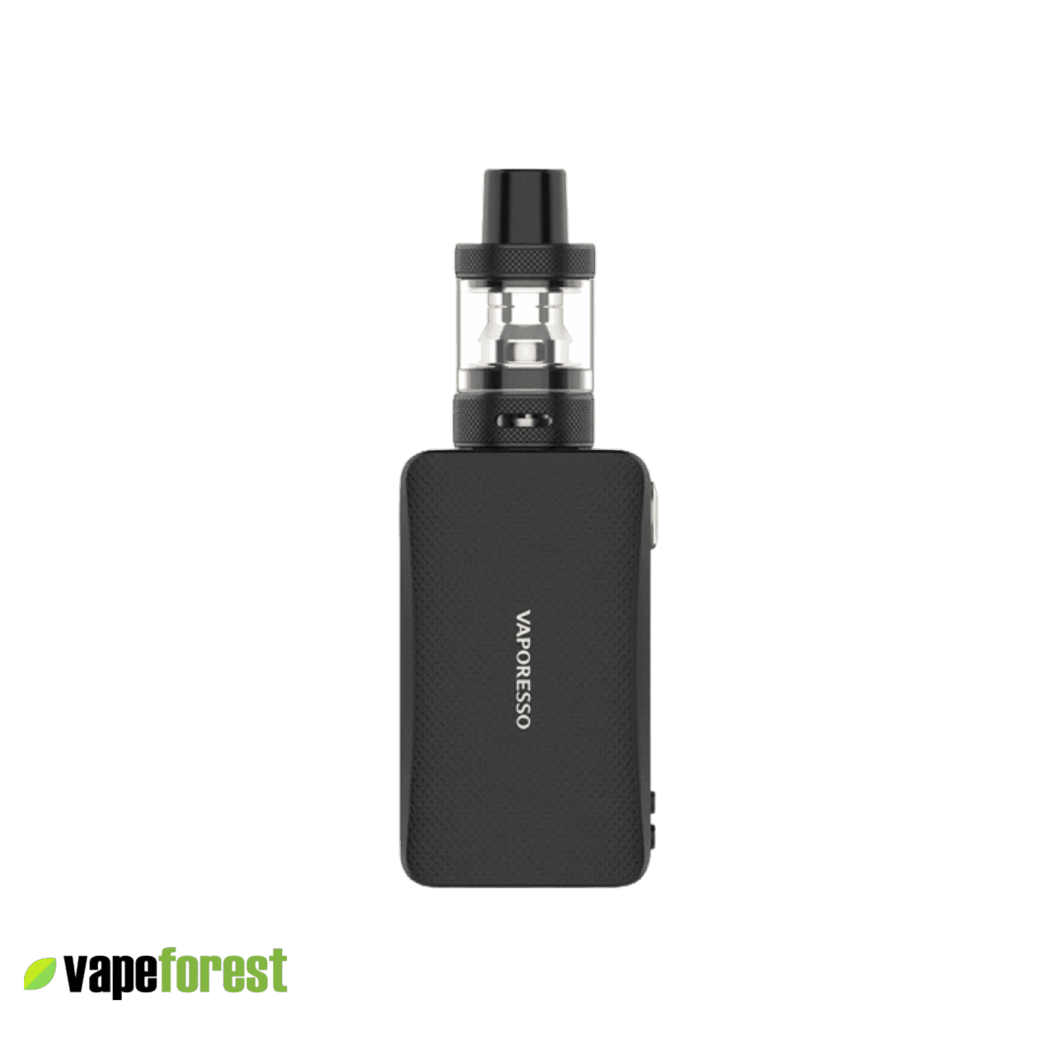 Gen Nano Vaporesso Black color
