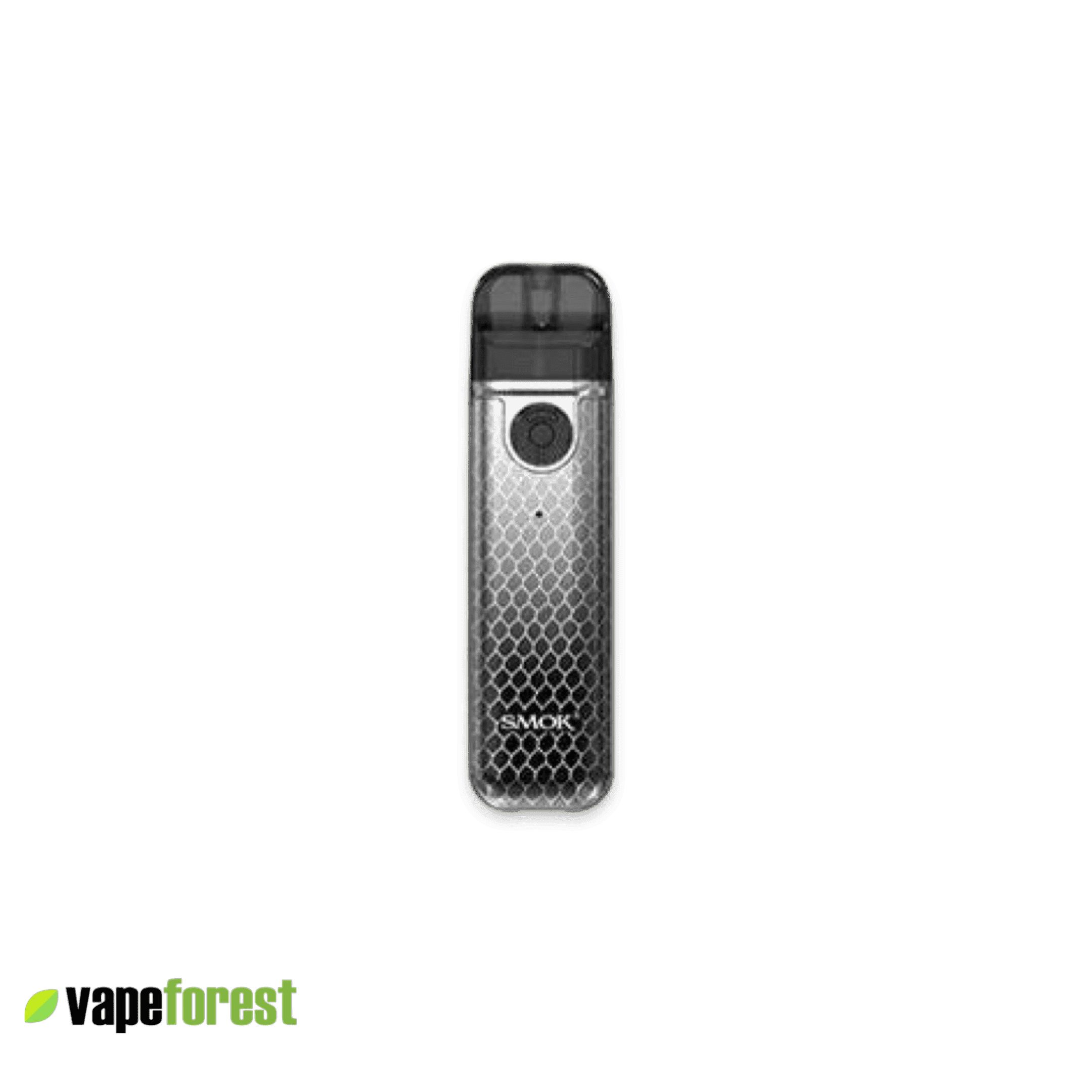 Novo 4 Mini Kit Silver Black Cobra