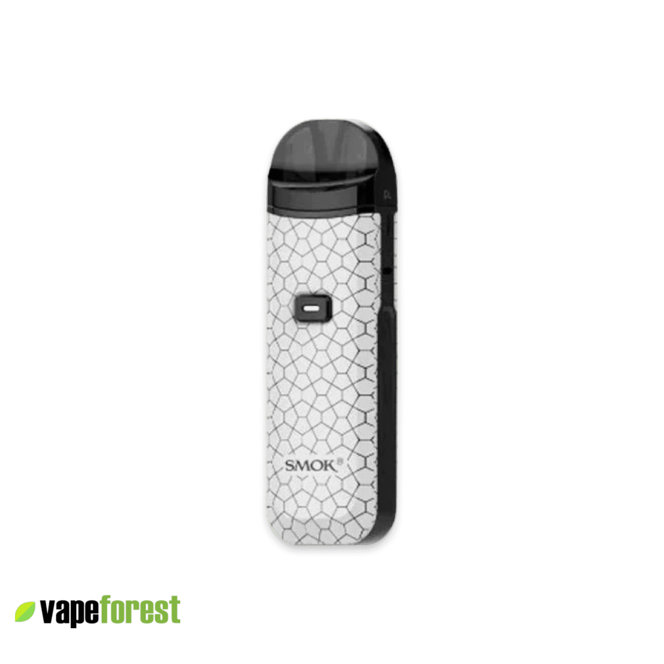 Nord Pro Smok Pod Kit White Armor Colour