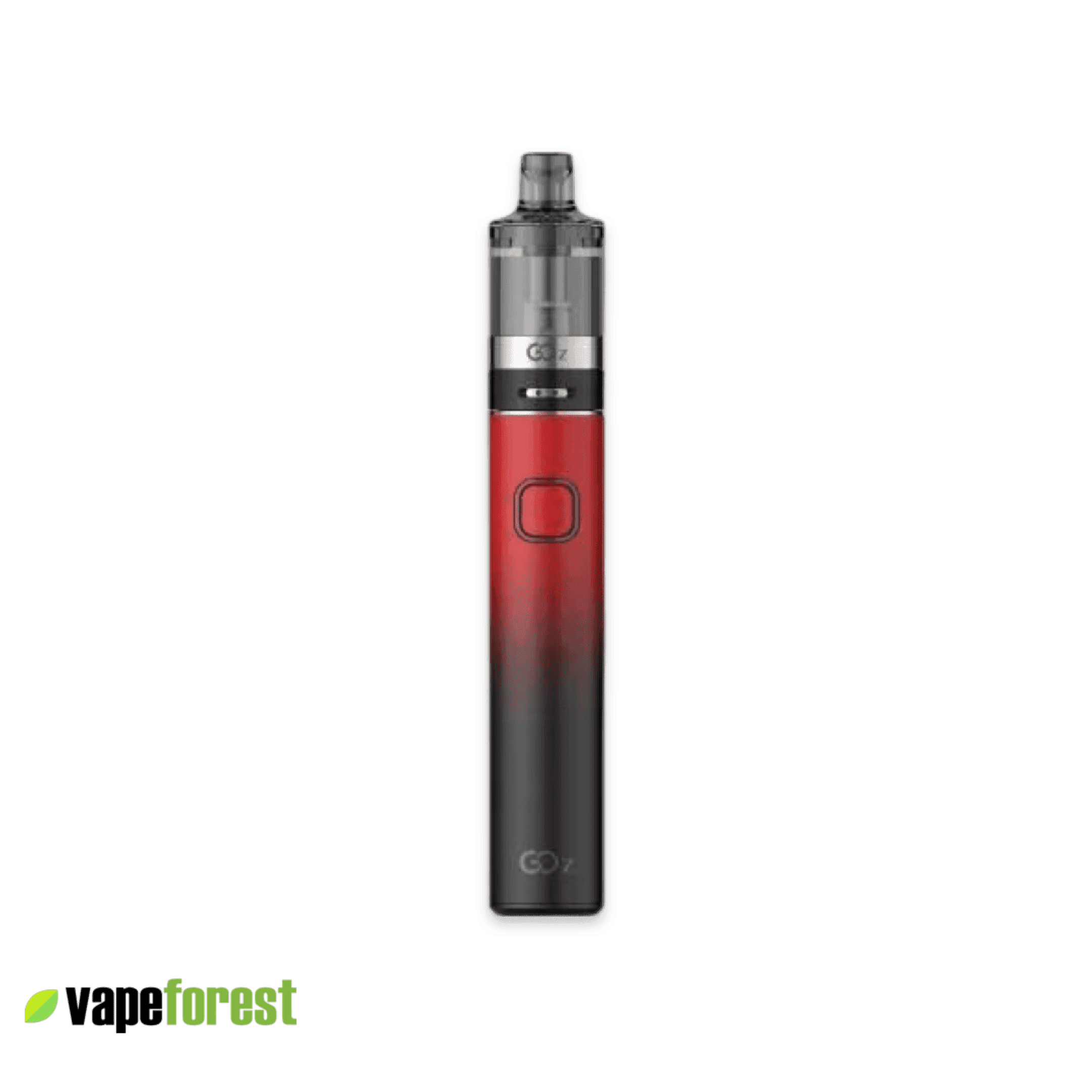 Go Z Innokin Red Black Colour