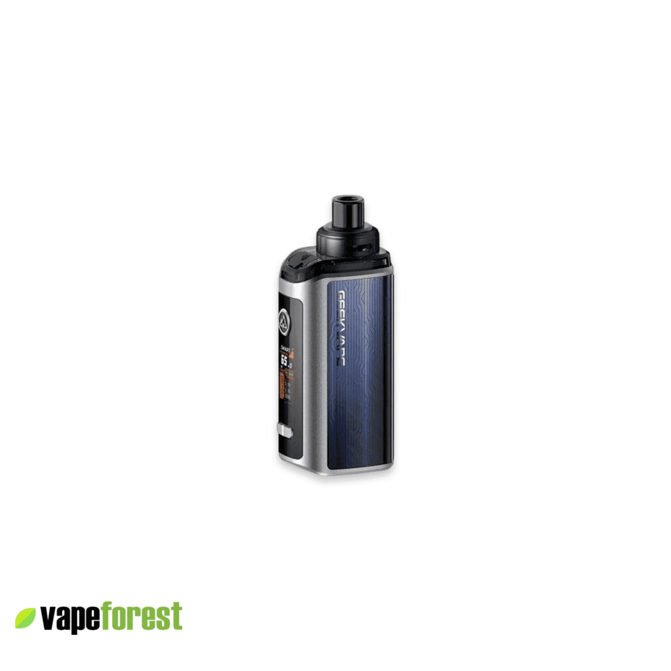 Obelisk 65 GeekVape Sapphire Colour