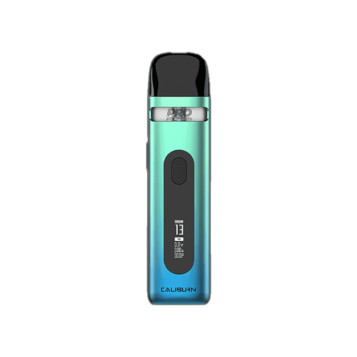 Uwell Caliburn X Green