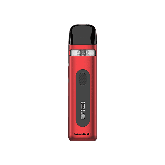 Uwell Caliburn X Red