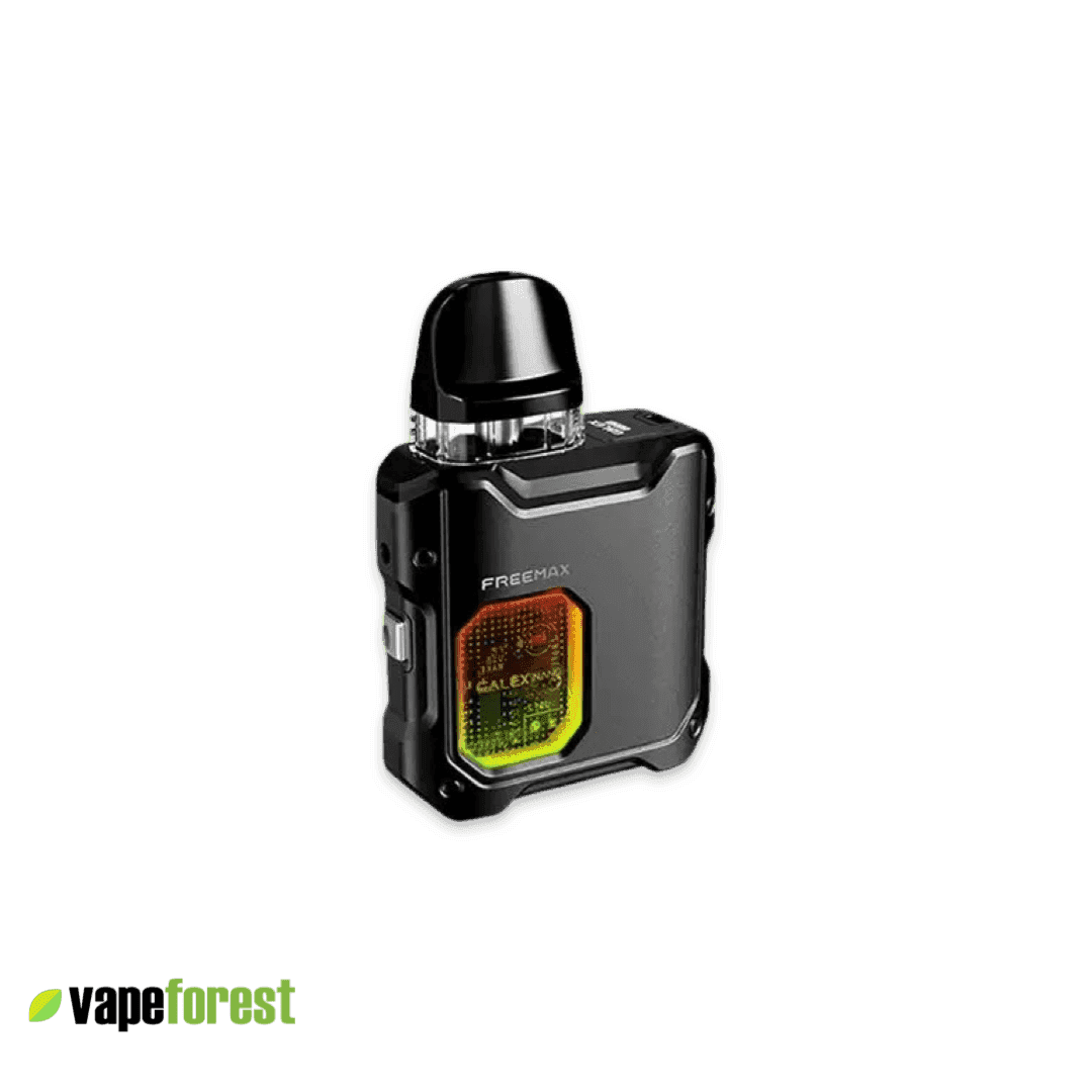 Freemax Galex Nano Black