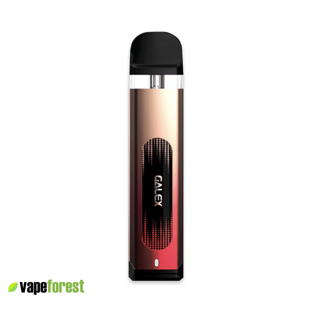 Freemax Galex Pink Gold