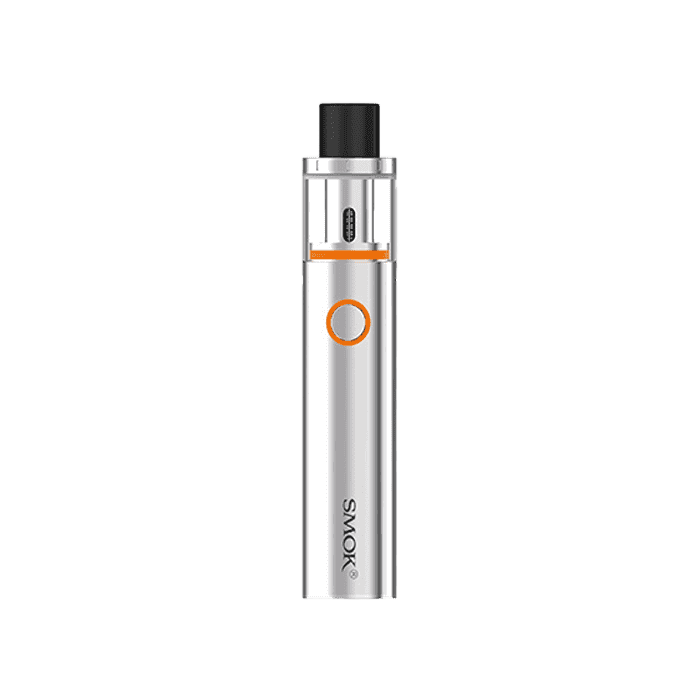 Vape Pen 22 SMOK Silver