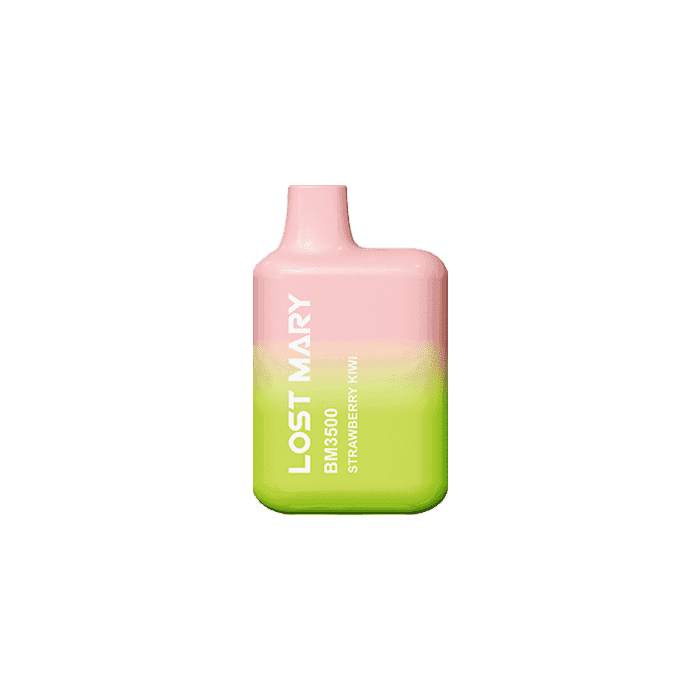Lost Mary 3500 Strawberry Kiwi
