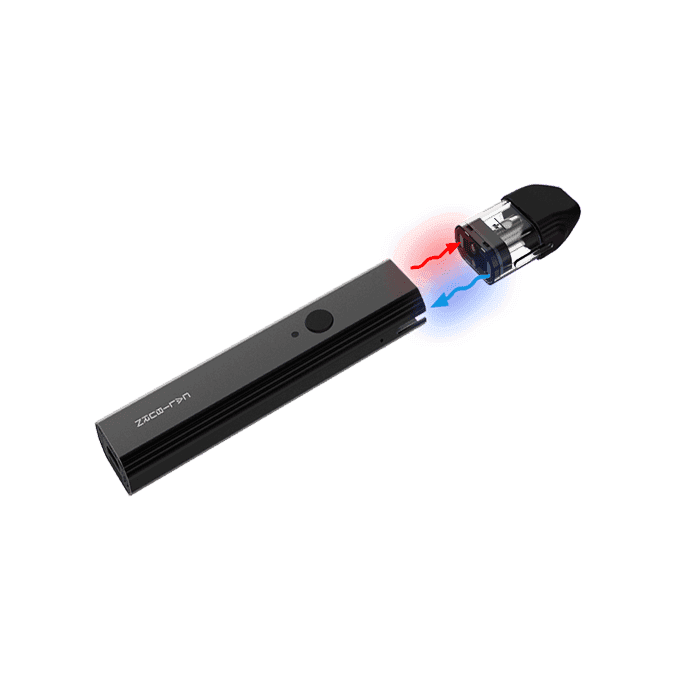 Uwell Caliburn Main 11