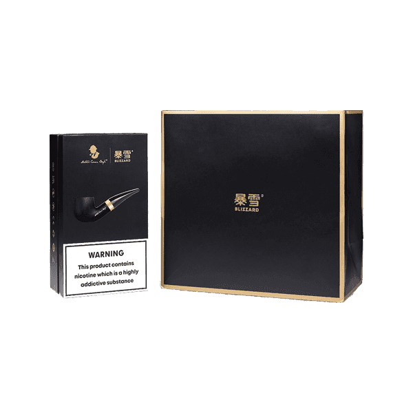 Blizzard Atomizer - Electronic pipe