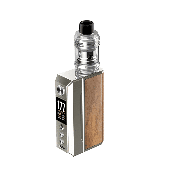 Voopoo Drag 4 Vape Kit 1