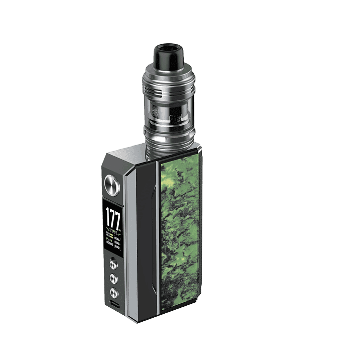 Voopoo Drag 4 Vape Kit 5