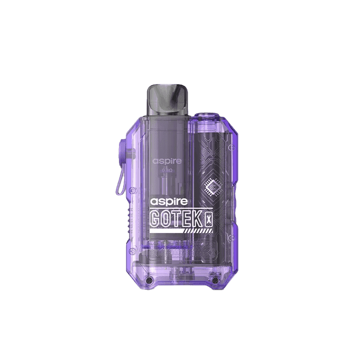 Aspire Gotek X Pod Kit