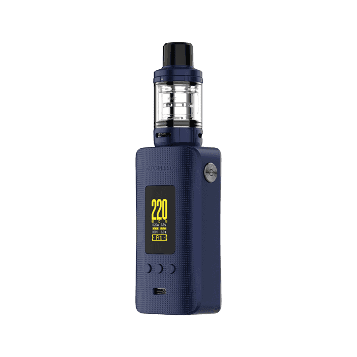 VAPORESSO GEN 200 VAPE KIT main