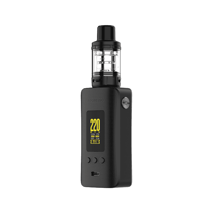 VAPORESSO GEN 200 VAPE KIT main