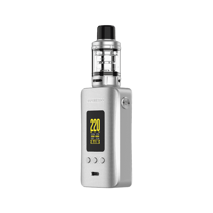 VAPORESSO GEN 200 VAPE KIT main