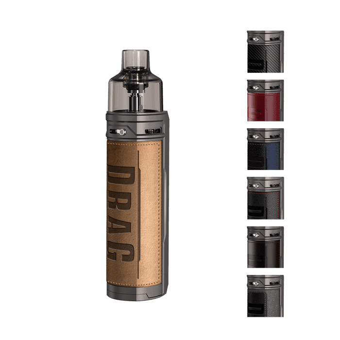 Voopoo Drag X Vape Kit