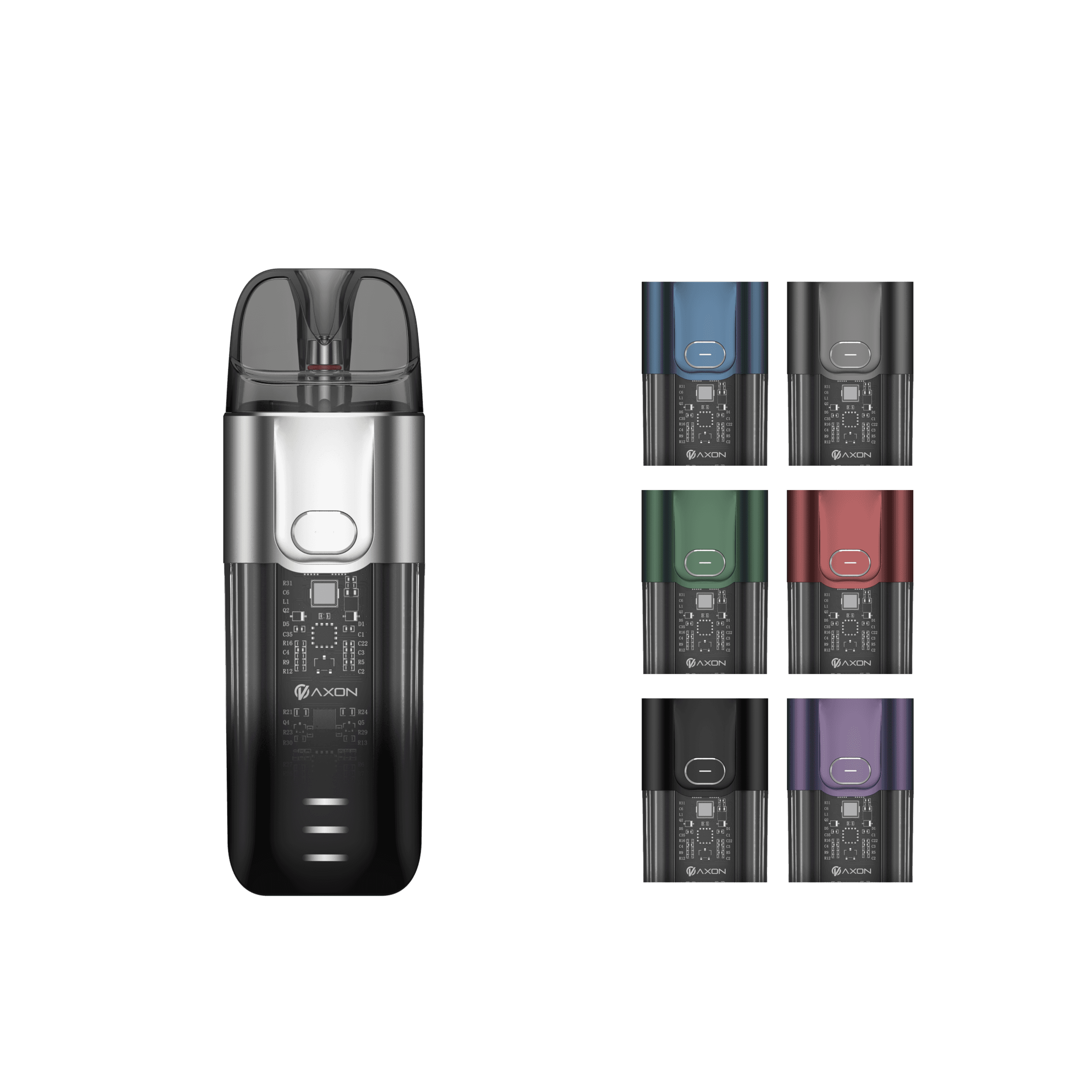 Vaporesso Luxe X 40W Pod Kit