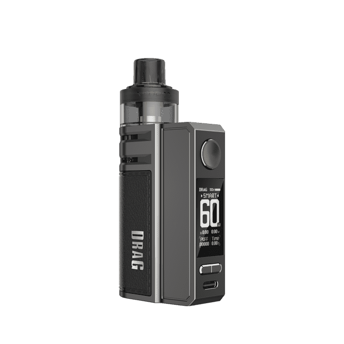 Voopoo Drag E6