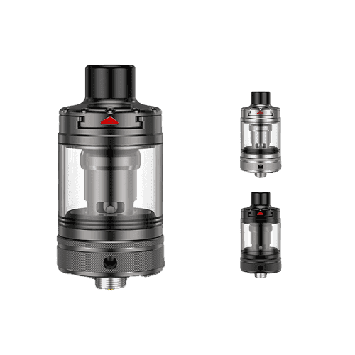 Aspire Nautilus 3 Tank Main