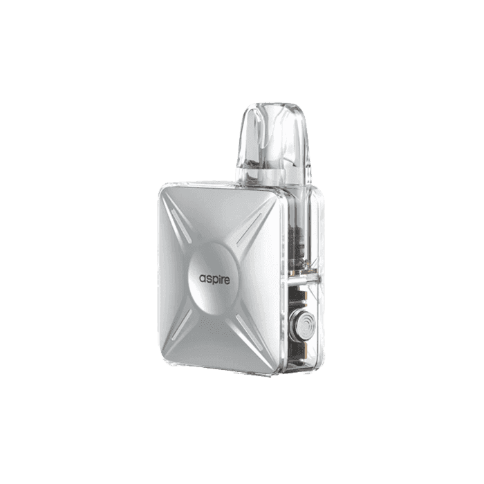 Aspire Cyber X Silver