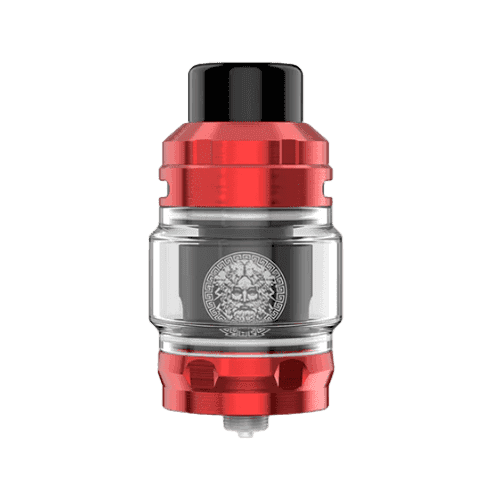 GEEKVAPE ZEUS Z TANK red
