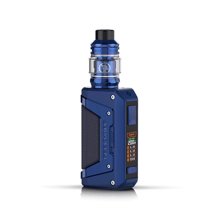 GeekVape Aeigs Legend 2 Blue