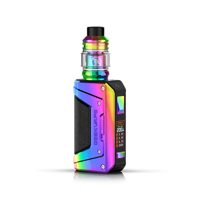 GeekVape Aeigs Legend 2 Rainbow