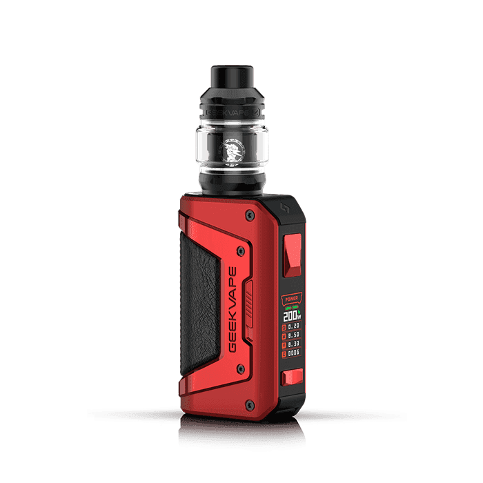 GeekVape Aeigs Legend 2 Red