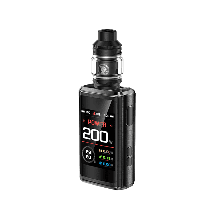 GeekVape Z200 Black