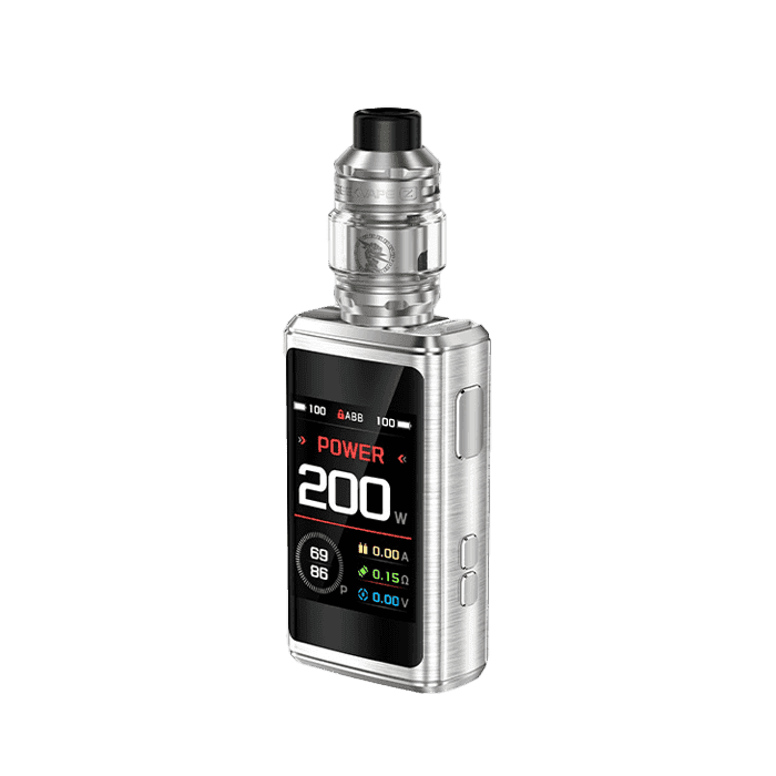 GeekVape Z200 Silver