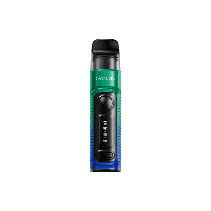 Smok RPM C Green Blue