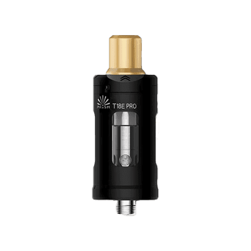 Innokin Prism T18E Pro Tank Black