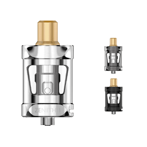 Innokin Zenith II Vape Tank Main