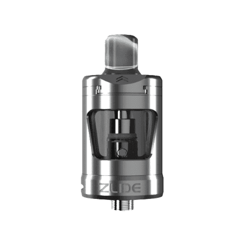 Innokin Zlide Vape Tank Silver