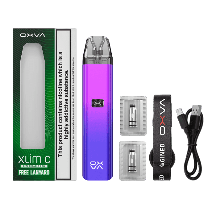 OXVA Xlim C Main 2