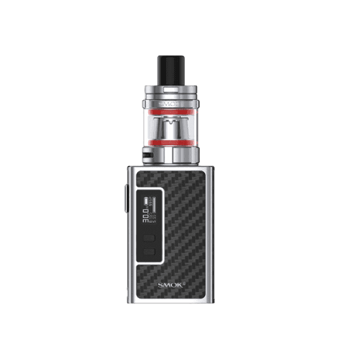 Smok Guardian 40W Silver